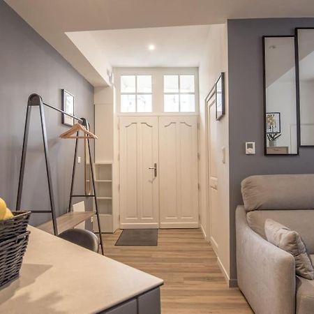 L'Espine Apartment Angers Exterior photo