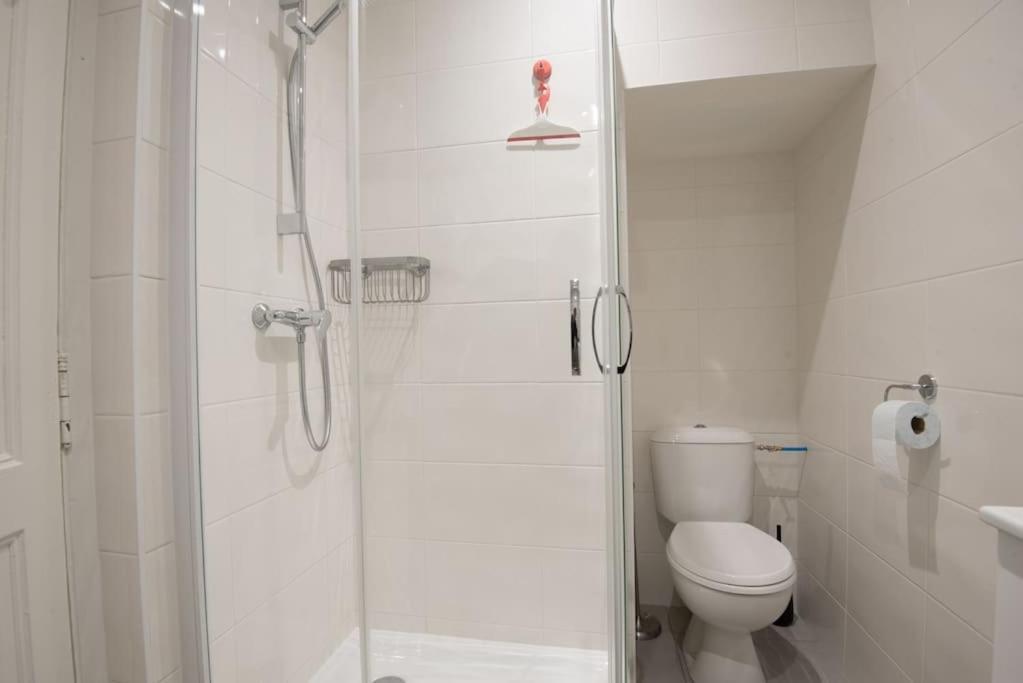 L'Espine Apartment Angers Exterior photo