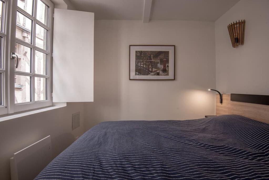 L'Espine Apartment Angers Exterior photo